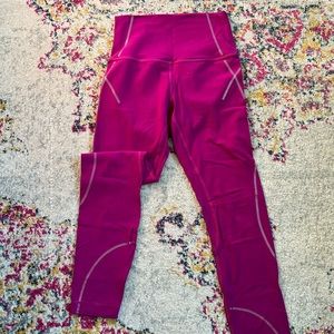 lululemon Align High-Rise Pant 25”